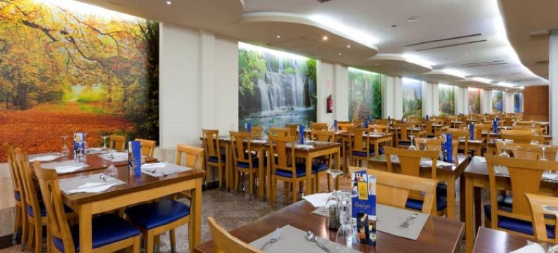 巴厘格兰酒店(Gran Hotel Bali)图片