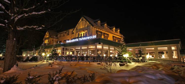 弗莱彻酒店(Fletcher Familiehotel Paterswolde)图片