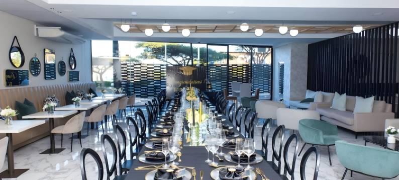 蒙特拉维精品酒店(Monte La Vue Hotel)图片