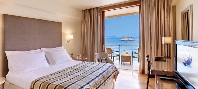 东道主酒店(Amphitryon Hotel)图片