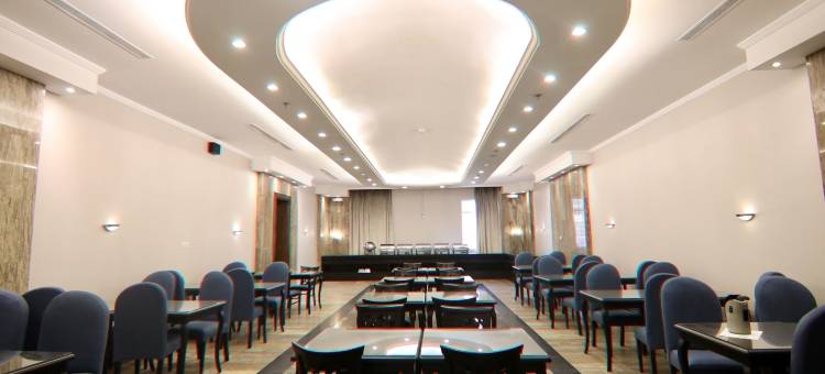 铂金公园服务式公寓(Platinum Park Serviced Apartments)图片