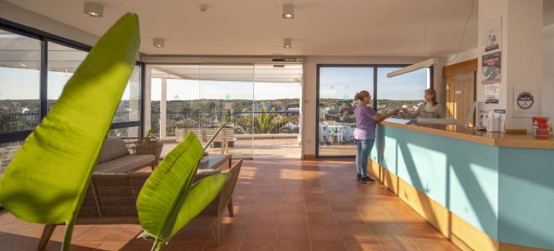 宾博拉出租公寓(Bimbolla Apartaments)图片