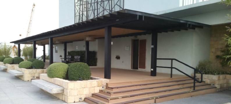 阿瓦隆公寓酒店(Avalon Condominium)图片