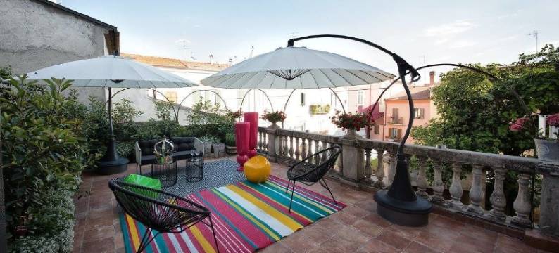 卡纳威娜广场酒店(Palazzo Cannavina Suite & Private Spa)图片