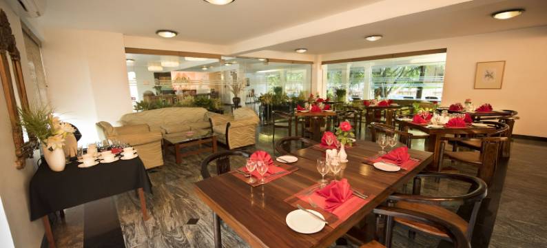 蔓达·罗森酒店(Mandara Rosen Yala, Kataragama)图片