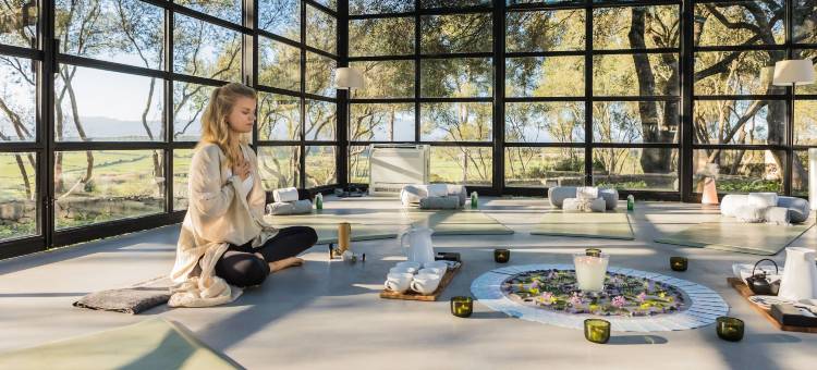 芬卡塞雷纳马洛卡，小型豪华酒店(Finca Serena Mallorca, Small Luxury Hotels)图片