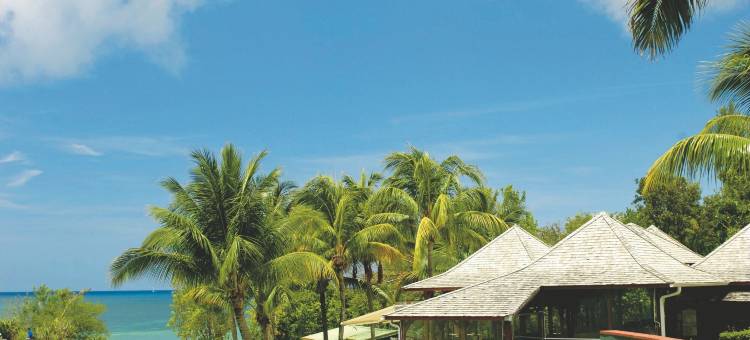 圣吕斯皮耶雷乡村度假(Village Pierre & Vacances Sainte Luce)图片