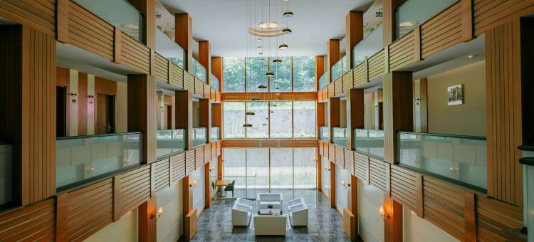 奇尔帕酒店(Kilpa Hotel)图片