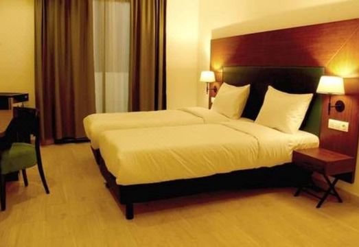 Sofi Hotel Hotel Overview