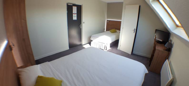 果园酒店(Hôtel le Verger)图片