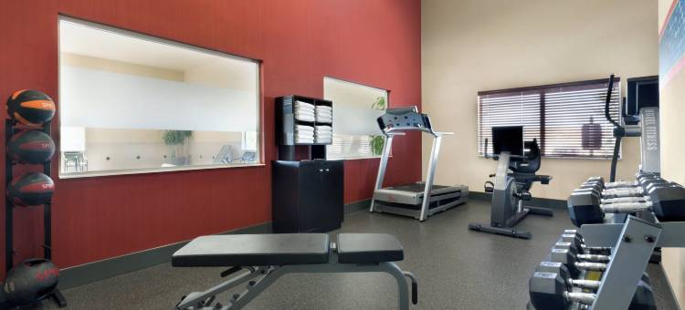 顶峰套房(Summit Suites)图片