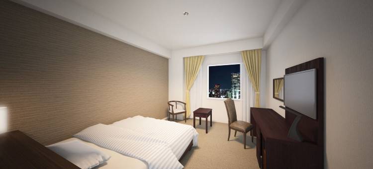 KKR霍特尔名古屋(KKR Hotel Nagoya)图片