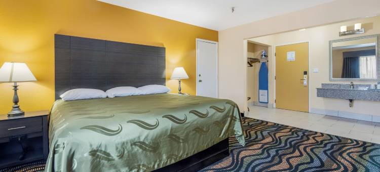 平等旅馆(Equality Inn)图片