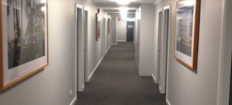 威廉斯敦MainStay Suites(MainStay Suites Williamstown)图片