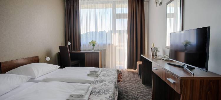 马格诺利亚酒店(Hotel Magnólia)图片