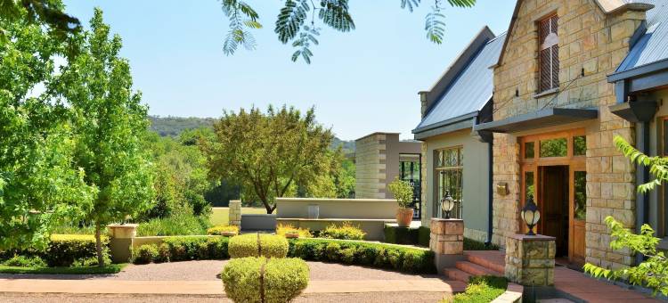 德胡克乡村酒店(De Hoek Country Hotel)图片