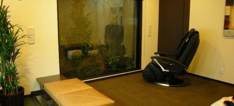 露樱酒店名取店(Hotel Route-Inn Natori)图片