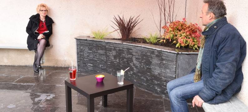 圣埃卢瓦驿站酒店(图尔)(Au Relais Saint-Éloi Tours)图片