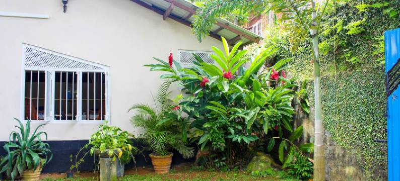 安妮别墅(Anne's Maisonnette)图片