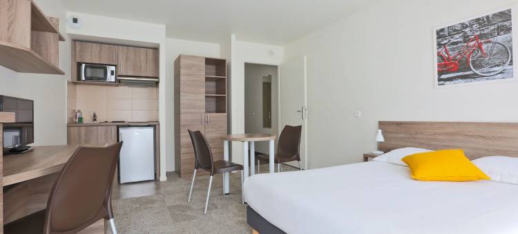 柯希公寓酒店 - 艺术与事实公寓(Kosy Appart'hôtels ArtFacts)图片