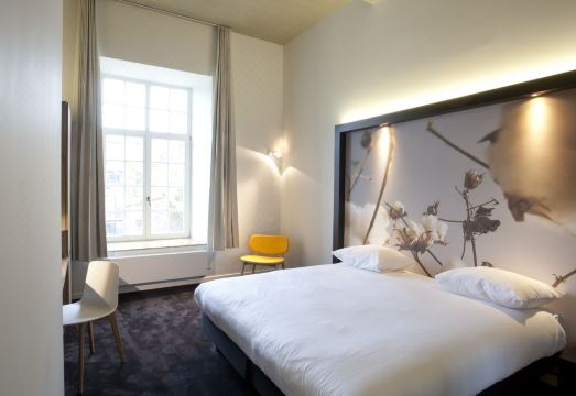 Hotel the Lodge Vilvoorde Hotel Overview