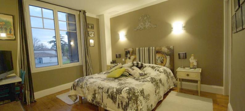 奥斯塔勒特安瑟特酒店(L'Oustalet d'Anicette)图片