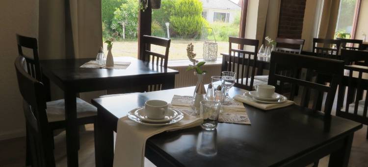 施莱费团队的卡普伦波罗的海酒店(Ostseehotel Kappeln by Team SchleiFee)图片