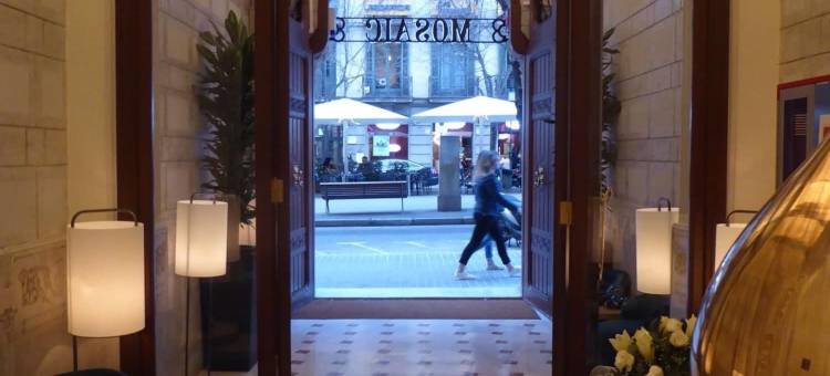 马赛克奥纳酒店(Mosaic by Ona)图片