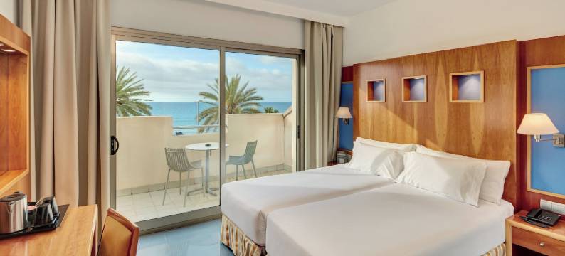 塞尔科蒂尔卡尔玛锡切斯酒店(Sercotel Kalma Sitges)图片