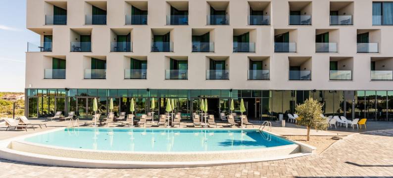 奥利亚酒店(Hotel Olea)图片