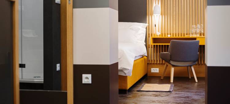 米哈马酒店(Mijama Suites)图片