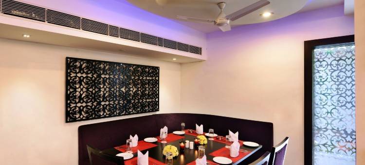 MB格林斯克拉克斯酒店(M B Greens Clarks Inn)图片