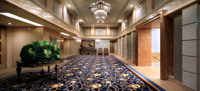 镰仓公园酒店(Kamakura Park Hotel)图片