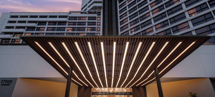 欧文凯悦酒店(Hyatt Regency Irvine)图片