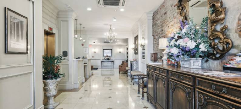 法国市场旅馆(French Market Inn)图片