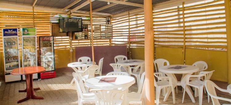 宫殿酒店(Palace Hotel)图片