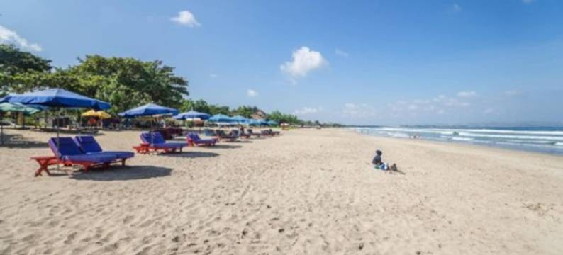 雷吉安波士酒店 - 由群岛酒店技术提供(MaxOneHotels at Legian)图片