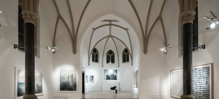 THE QVEST hideaway图片