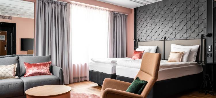 原始艾瑞娜斯科酒店(Original Sokos Hotel Arina)图片