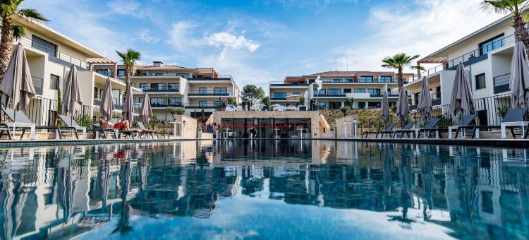 位于蔚蓝海岸优越位置的优质公寓(Evancy les Jardins d'Azur - Vence)图片