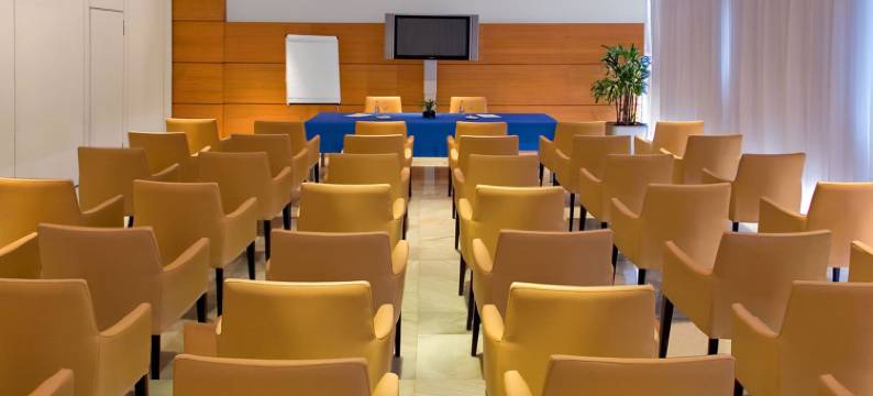 RH拜仁公园酒店(Hotel RH Bayren Parc)图片