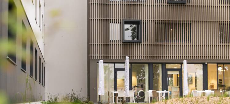 恩奈特酒店(Hotel Enight)图片