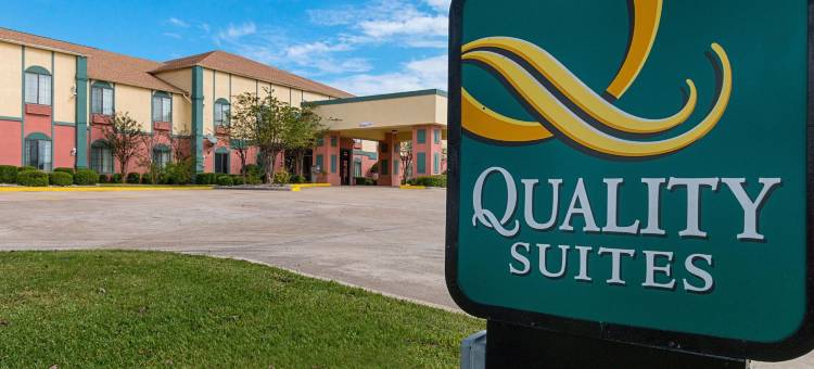 凯艺套房酒店(Quality Suites)图片