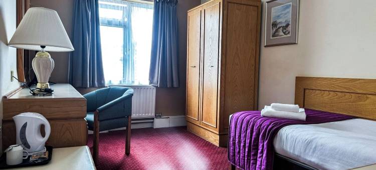 卡林顿豪斯酒店(Carrington House Hotel)图片