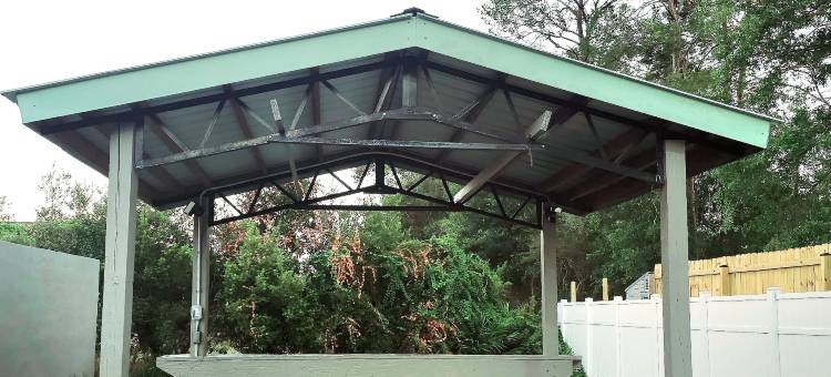 舒眠酒店及套房-尼斯维尔-德斯廷(Sleep Inn & Suites Niceville - Destin)图片