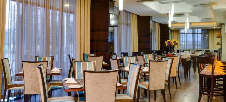 Protea Hotel Cape Town North Wharf图片