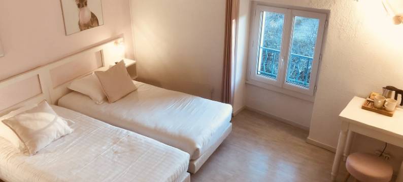 巴斯蒂德韦松酒店(Hôtel la Bastide de Vaison)图片