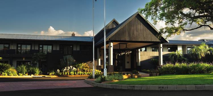 翡翠娱乐场度假村(Emerald Resort & Casino)图片