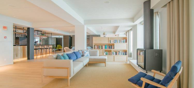 拉各斯Aqualuz-The Editory旗下(Aqualuz Lagos by the Editory)图片