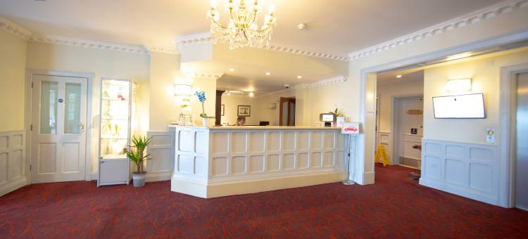 赫米蒂奇酒店-欧希纳系列(The Hermitage Hotel - Oceana Collection)图片